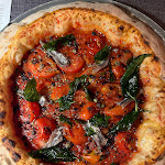 Photo n°4 de l'avis de Scaloppine. fait le 17/03/2024 à 16:36 sur le  Pepe In Grani à Caiazzo