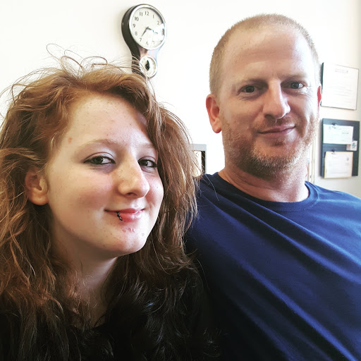 Explore autism tattoos ideas, creative tattoo ideas in Redding, available at Caddy Daddys