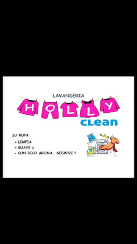 Lavanderia HOLLY CLEAN - Quito