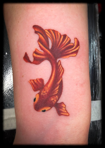 Explore roman numeral tattoo ideas, creative tattoo ideas in Enid, available at Culture Tattoo