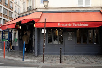 Photos du propriétaire du Bistro Parisii - n°1