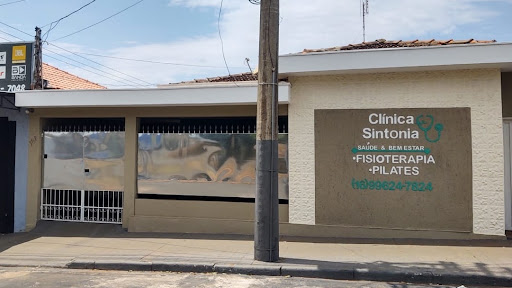 Clínica Sintonia em Batatais