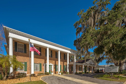 Funeral Home «Page-Theus Funeral Home», reviews and photos, 914 W Main St, Leesburg, FL 34748, USA