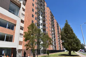 Zapán Novaterra Conjunto residencial image