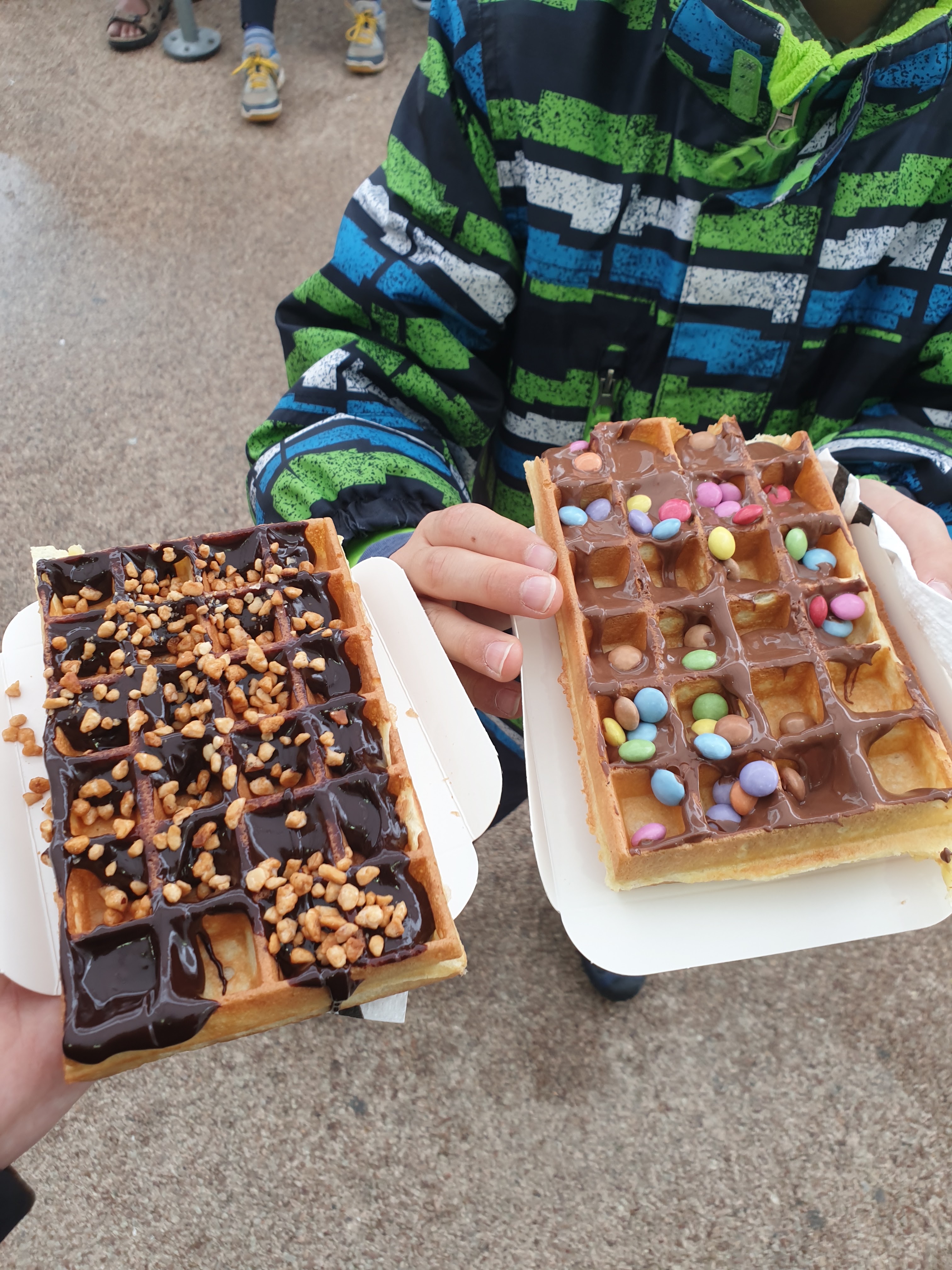 Photo n° 1 de l'avis de Christophe.e fait le 17/04/2019 à 19:35