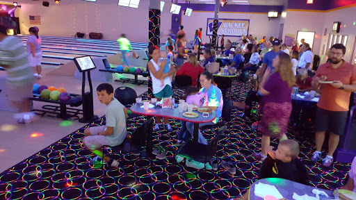 Sports Activity Location «Warrior Lanes», reviews and photos, 190 SE Laurel St, Waukee, IA 50263, USA