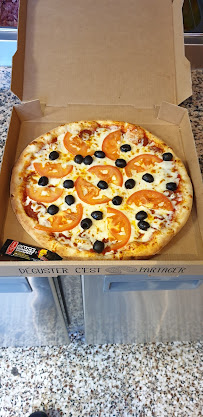Photos du propriétaire du Pizzeria Chrono Pizza à Cloyes-les-Trois-Rivières - n°2