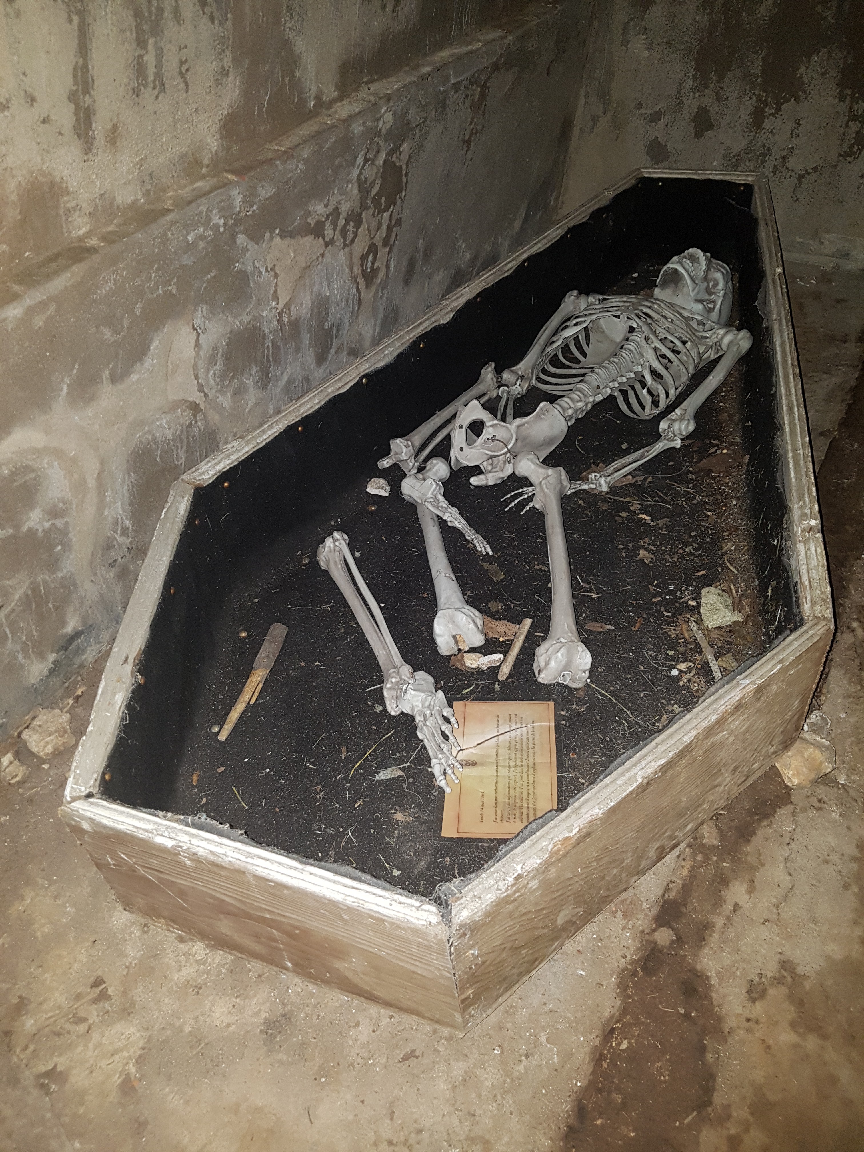 Photo n° 1 de l'avis de NEfaz.t fait le 14/08/2019 à 16:49