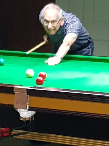 Comments and reviews of Court Pool and Snooker Club
