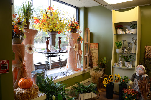 Florist «The Village Flower Shop», reviews and photos, 132 S Addison St, Bensenville, IL 60106, USA