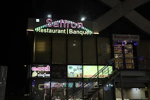 Saffron Restaurant Banquet image