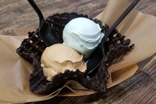 Ice Cream Shop «Churned Creamery», reviews and photos, 2493 Park Ave #21, Tustin, CA 92782, USA