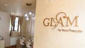 Glam Salon by Anca Petrache