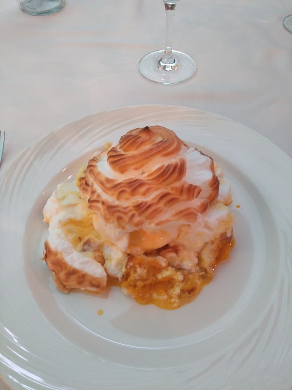 Imagen de Restaurante El Refugio (12 de 31)