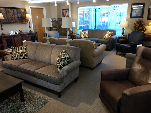 Furniture Store «Furniture & Things Inc», reviews and photos, 2163 Coon Rapids Blvd NW, Coon Rapids, MN 55433, USA