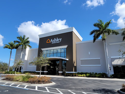 Furniture Store «Ashley HomeStore», reviews and photos, 9951 Interstate Commerce Dr, Fort Myers, FL 33913, USA