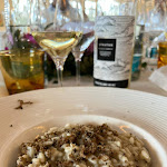 Photo n°4 de l'avis de Andrea.i fait le 10/04/2022 à 13:24 sur le  Ristorante Gli Orti di Epicuro à Foligno