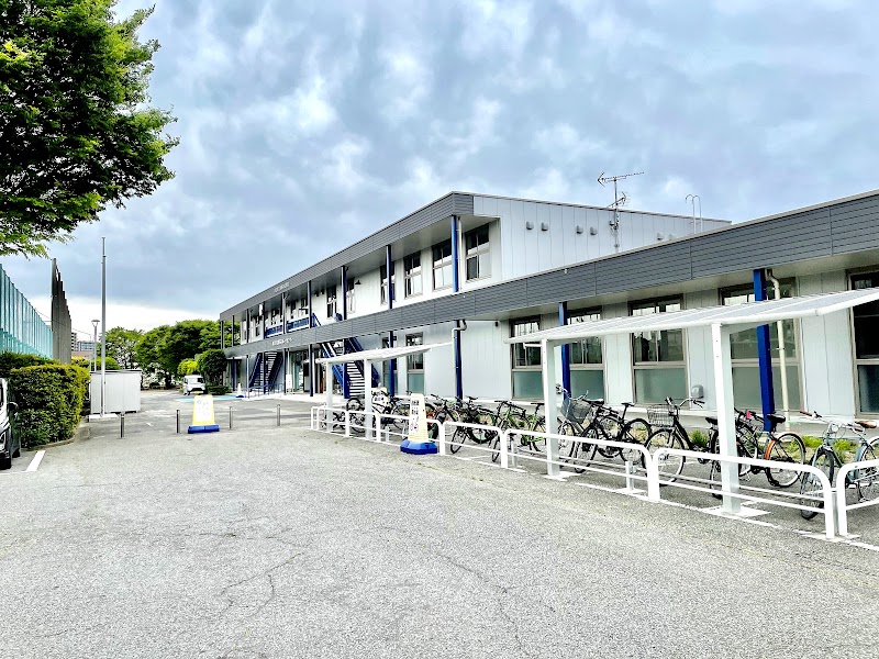 新郷スポーツセンター