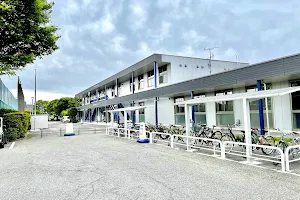 Shingo Sports Center image