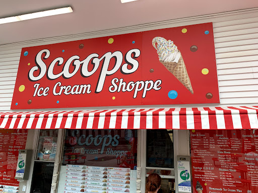 Scoops Ice Cream Shoppe image 1