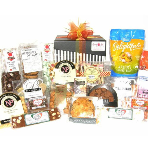 Gossip Box - Gift Boxes Adelaide | Gift Hampers Adelaide | Corporate Gift Boxes