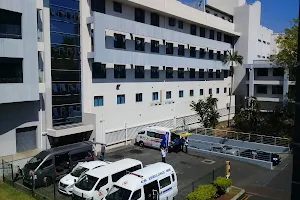 Dr AG Jeetoo Hospital (Civil) image