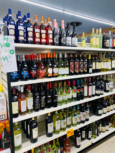 Liquor Store «Northway Liquors», reviews and photos, 8101 Veterans Hwy, Millersville, MD 21108, USA