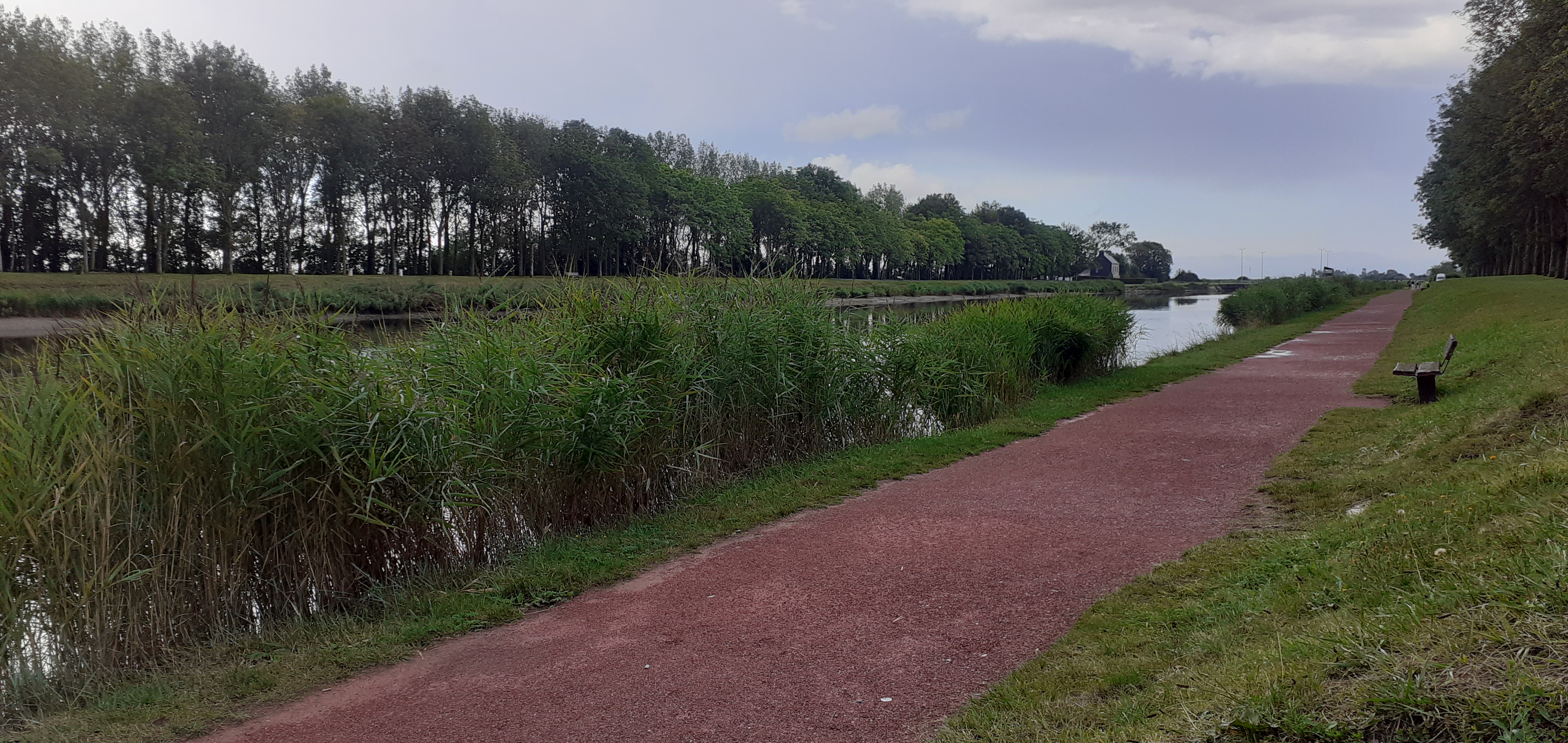 Photo n° 1 de l'avis de Cédric. fait le 16/08/2020 à 18:33