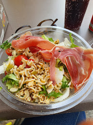 Photo n°2 de la mie CÂLINE - Atelier 