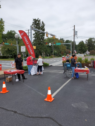 Insurance Agency «AAA Central Penn», reviews and photos, 727 S Broad St, Lititz, PA 17543, USA