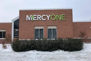 MercyOne Waterloo Urology Care image