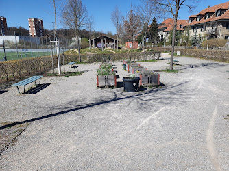 Parkanlage Bern