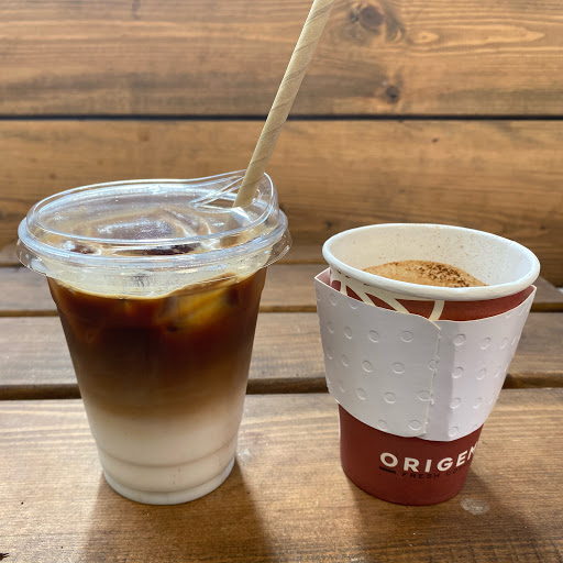 Origem Fresh Coffee