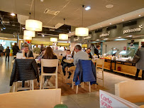Atmosphère du Crescendo Restaurant à Aire-sur-l'Adour - n°6