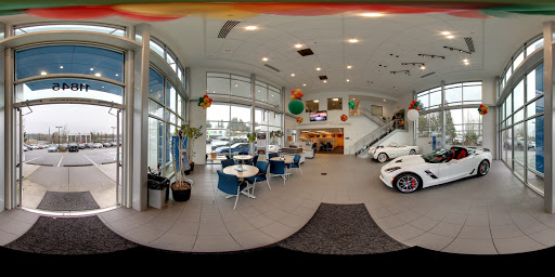 Car Dealer «Lee Johnson Auto Family», reviews and photos, 11845 NE 85th St, Kirkland, WA 98033, USA