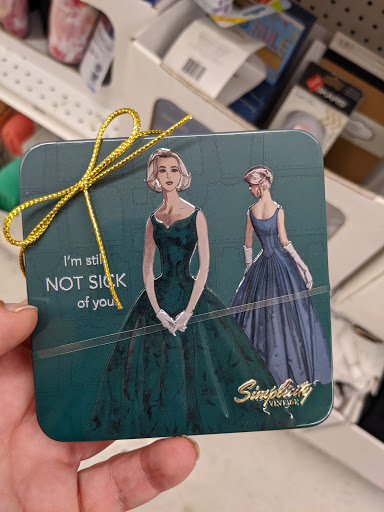 Fabric Store «Jo-Ann Fabrics and Crafts», reviews and photos, 435 San Antonio Rd, Mountain View, CA 94040, USA