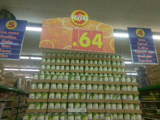 Supermarket «Savers Cost Plus», reviews and photos, 1713 S Belt Line Rd, Grand Prairie, TX 75051, USA