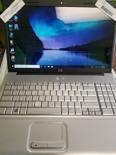 Computer Repair Service «Zombie Techs Computer Repair & Cell Phone Repair», reviews and photos, 831 E Algonquin Rd, Schaumburg, IL 60173, USA