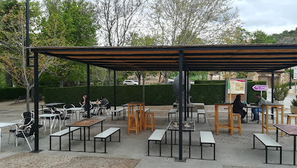 Información y opiniones sobre Bar Terraza "El Fielato" de Soria