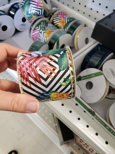 Fabric Store «Jo-Ann Fabrics and Crafts», reviews and photos, 2891 Taylor Rd, Reynoldsburg, OH 43068, USA