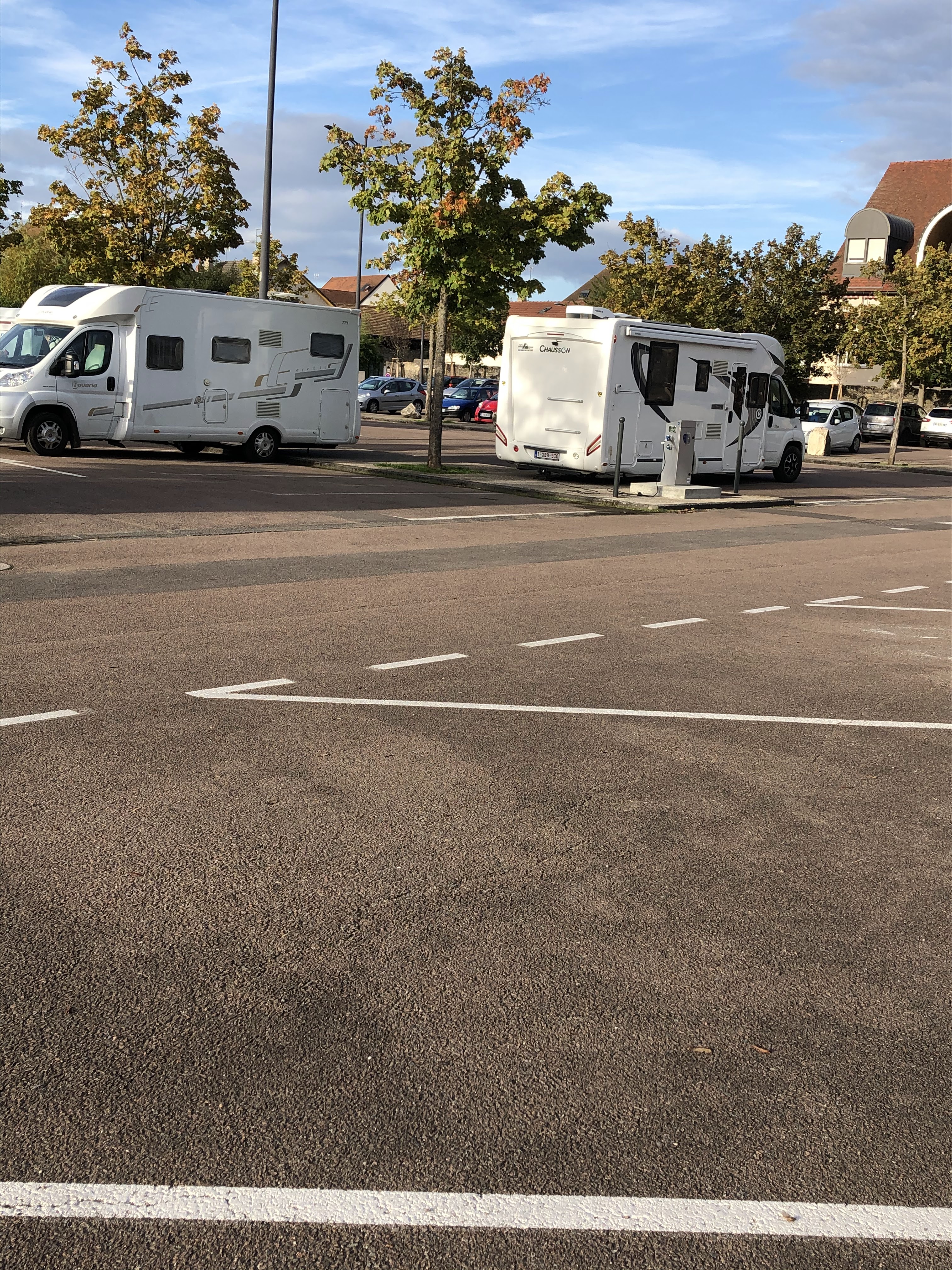 Photo n° 1 de l'avis de marina.a fait le 08/10/2020 à 06:28