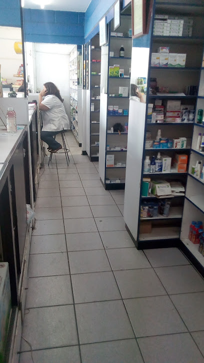 Super Farmacias de Ensenada Valle Verde
