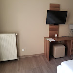 Photo n°2 de l'avis de Mombasa.f fait le 30/10/2021 à 15:38 sur le  Hotel Dampfmühle Neukirchen-Vluyn à Neukirchen-Vluyn