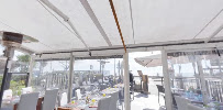 Atmosphère du Restaurant Pourquoi-Pas à Cagnes-sur-Mer - n°3
