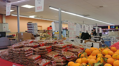 Sudmarché Lormont à Lormont