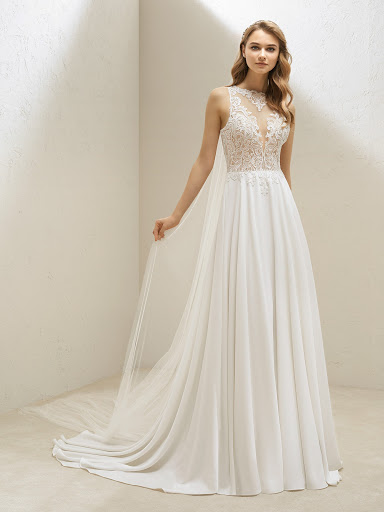 Bridal Shop «Village Bridal», reviews and photos, 4106 Hillsboro Pike, Nashville, TN 37215, USA