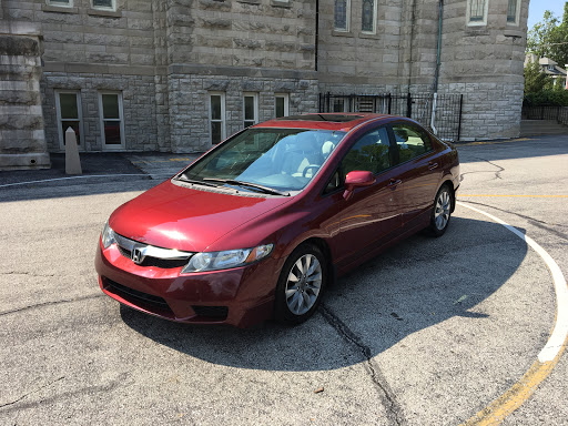 Used Car Dealer «Boost Auto Sales», reviews and photos, 419 N 4th St, St Charles, MO 63301, USA