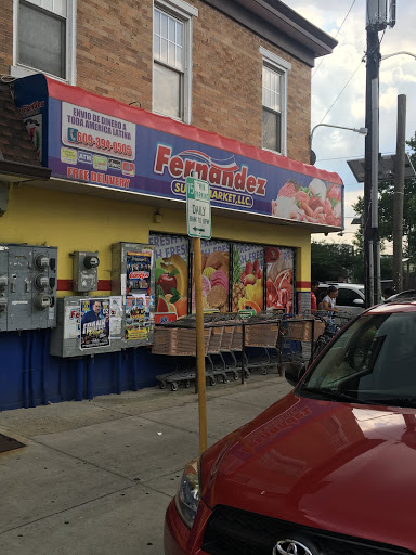 Grocery Store «Fernandez Supermarket-Trenton», reviews and photos, 634 Whittaker Ave, Trenton, NJ 08611, USA