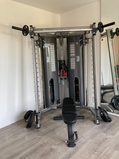 RX Fitness Equipment image