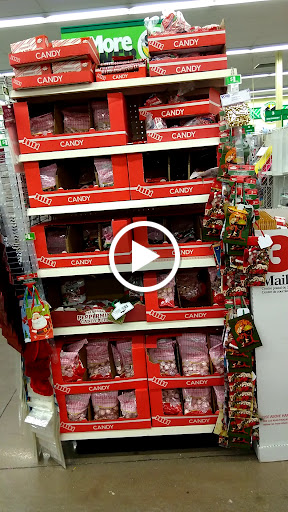 Dollar Store «Dollar Tree», reviews and photos, 713 E Main St, Brownsburg, IN 46112, USA